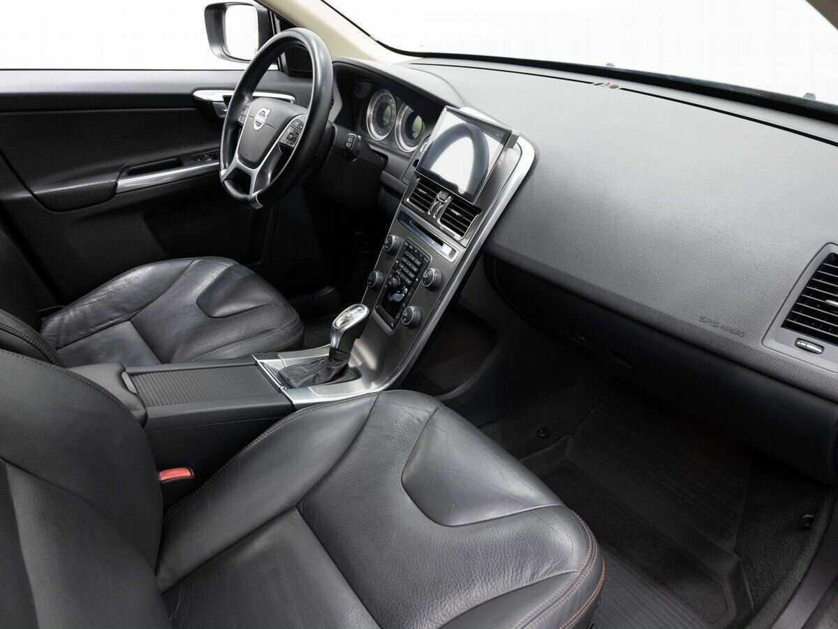 Купить Volvo XC60, 2013, 190 000 км.. Фото: #10
