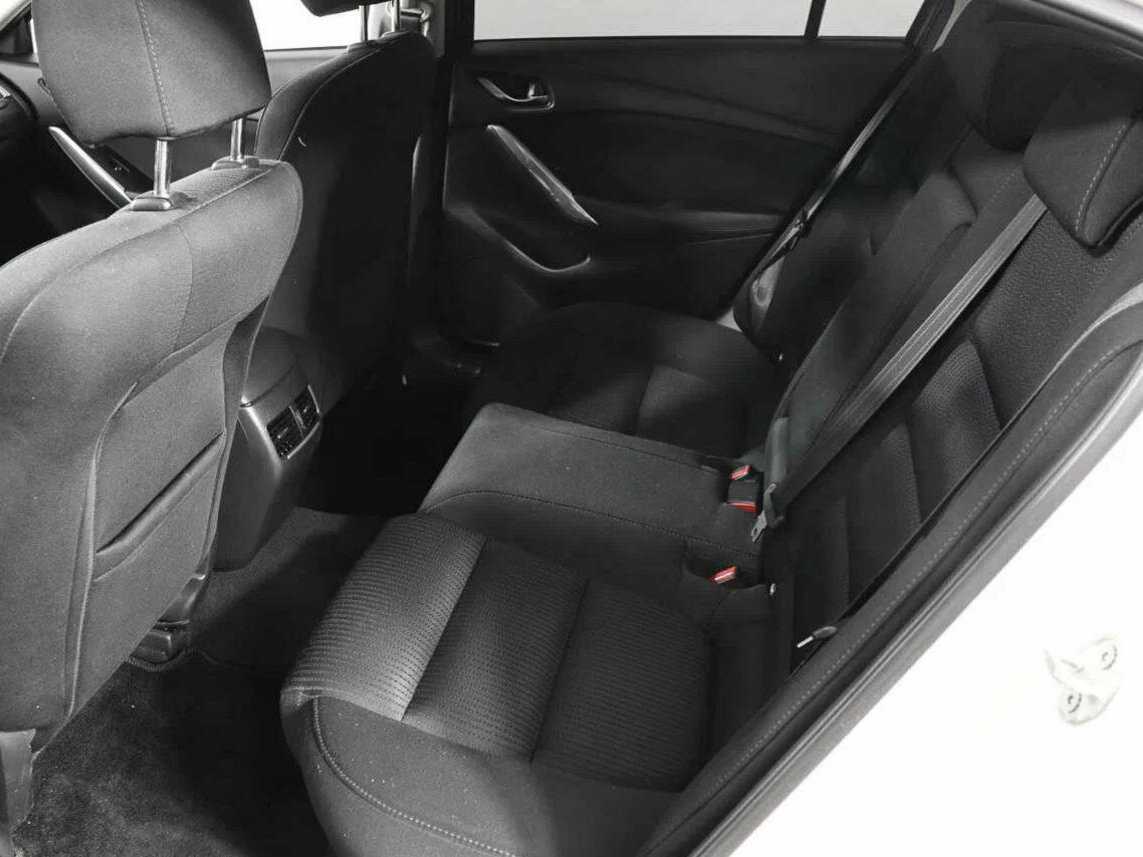 Купить Mazda 6, 2016, 132 724 км.. Фото: #7