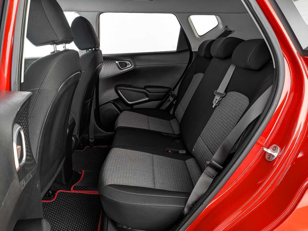 Купить Kia Soul, 2019, 76 934 км.. Фото: #14