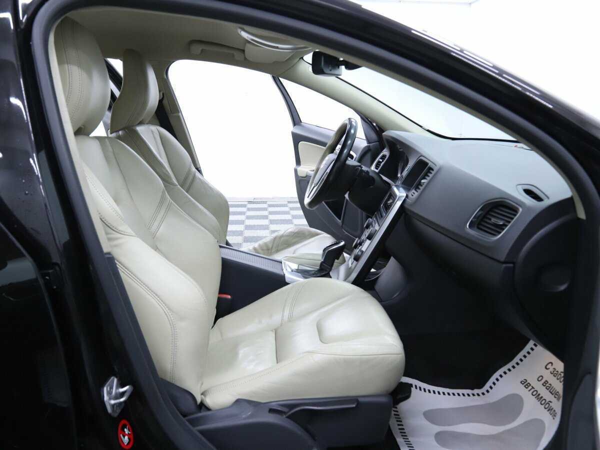 Купить Volvo S60, 2014, 126 500 км.. Фото: #11