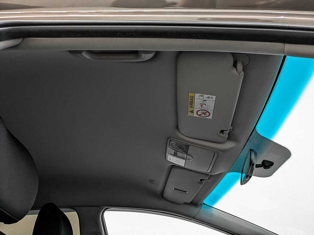 Купить Kia Ceed, 2016, 124 409 км.. Фото: #22