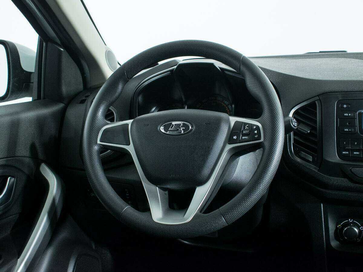 Купить Lada (ВАЗ) XRAY, 2021, 41 878 км.. Фото: #14