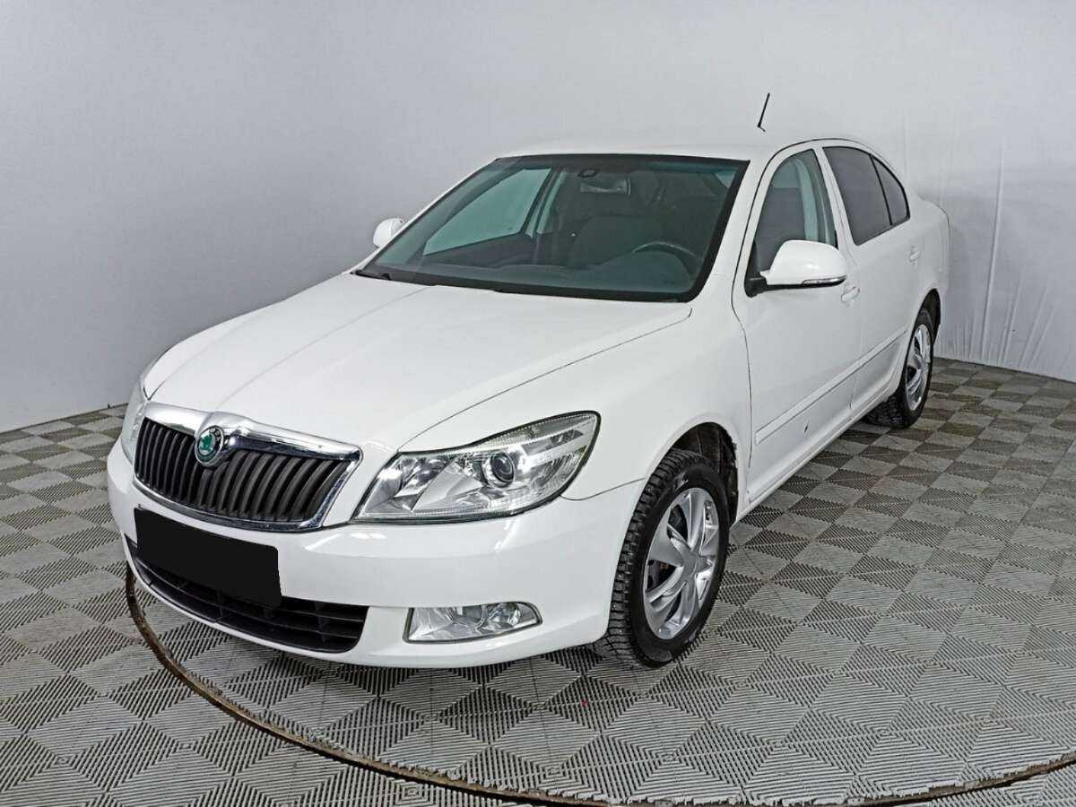 Купить Skoda Octavia, 2012, 217 003 км.. Фото: #0