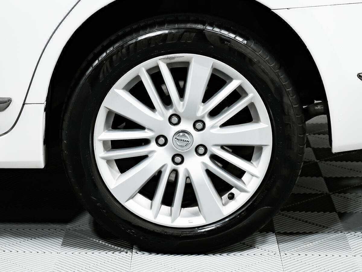 Купить Nissan Teana, 2013, 256 846 км.. Фото: #11