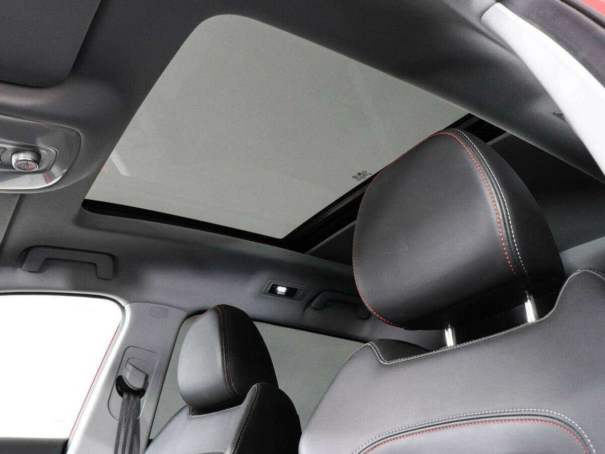 Купить Chery Tiggo 7 Pro, 2021, 21 501 км.. Фото: #12