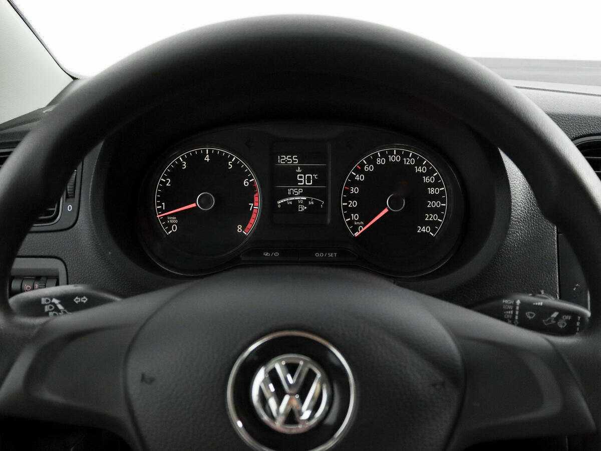 Купить Volkswagen Polo, 2018, 220 998 км.. Фото: #12