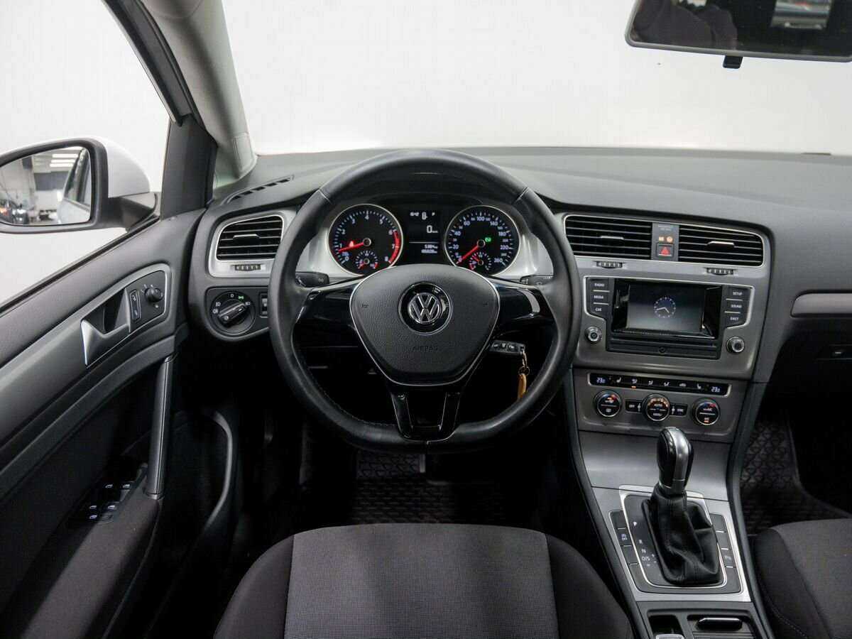 Купить Volkswagen Golf, 2014, 186 000 км.. Фото: #10