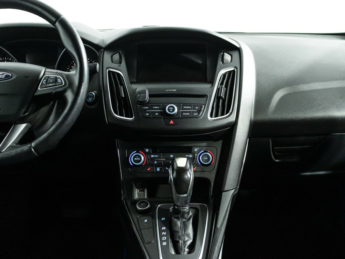 Купить Ford Focus, 2019, 163 853 км.. Фото: #12