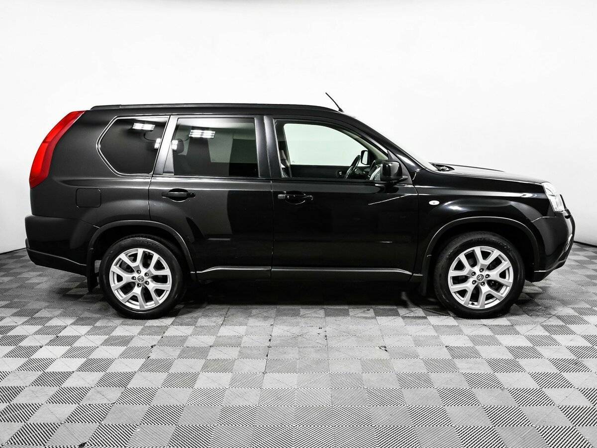Купить Nissan X-Trail, 2012, 148 009 км.. Фото: #3