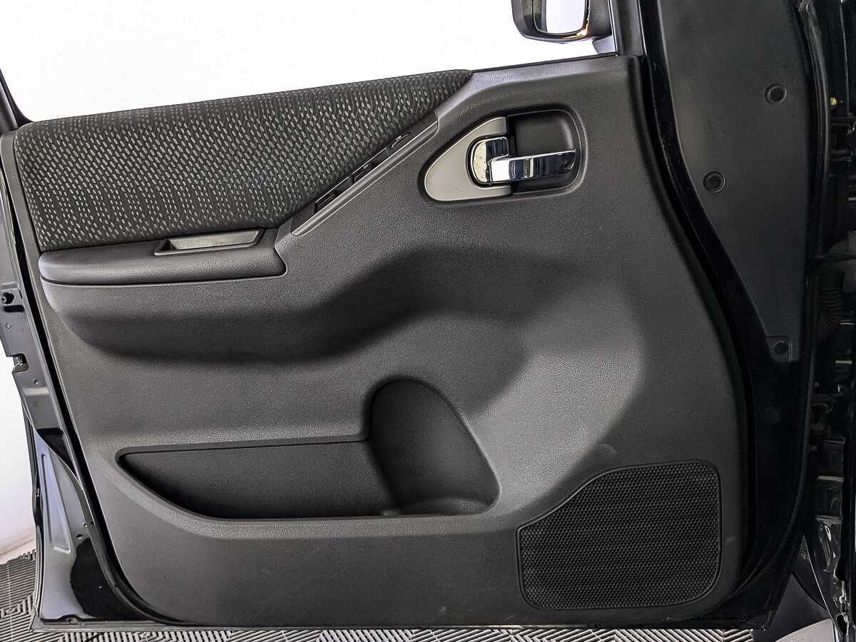 Купить Nissan Pathfinder, 2012, 187 078 км.. Фото: #18