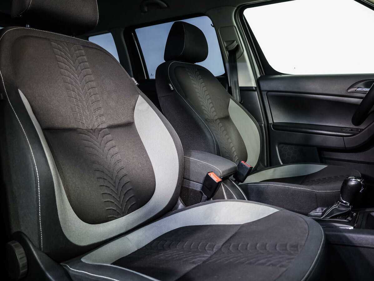 Купить Skoda Yeti, 2015, 192 365 км.. Фото: #10