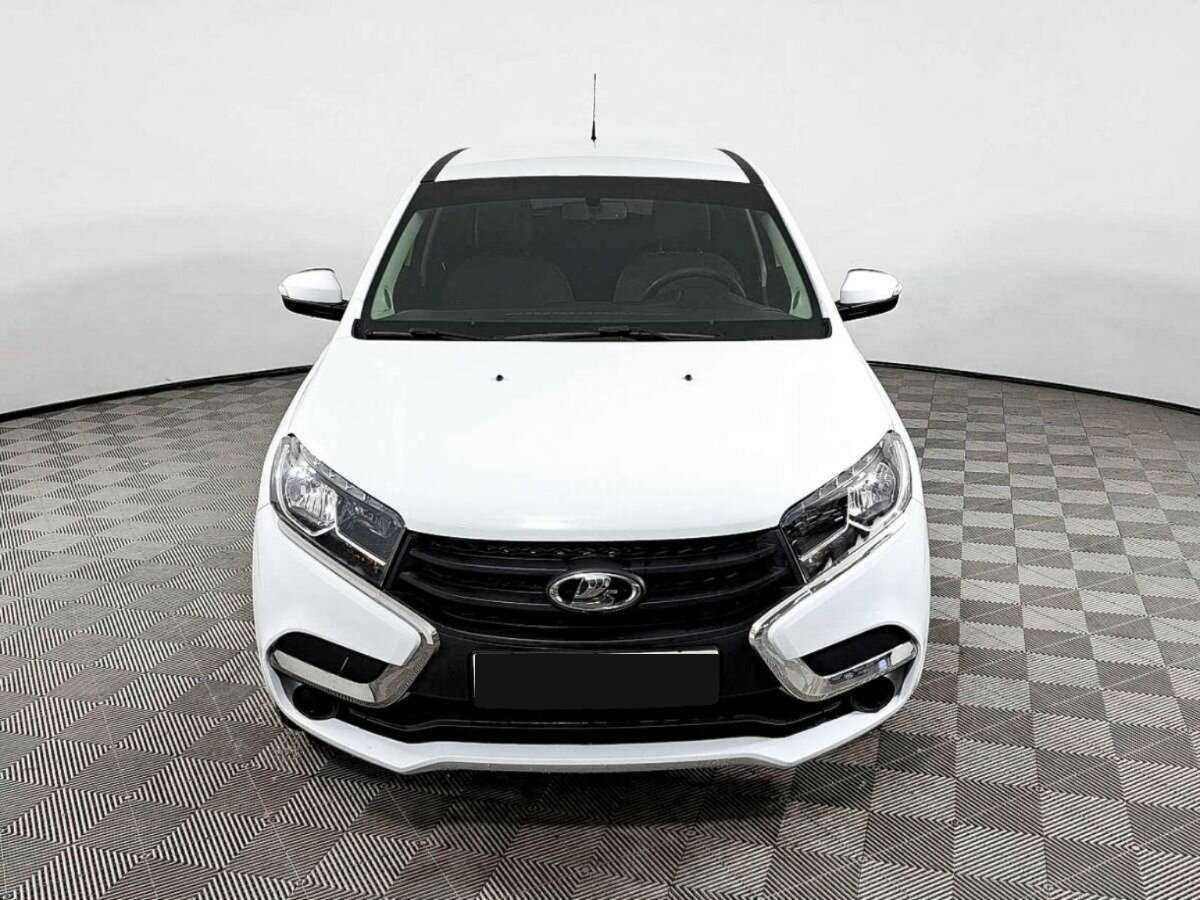 Купить Lada (ВАЗ) XRAY, 2019, 33 000 км.. Фото: #1