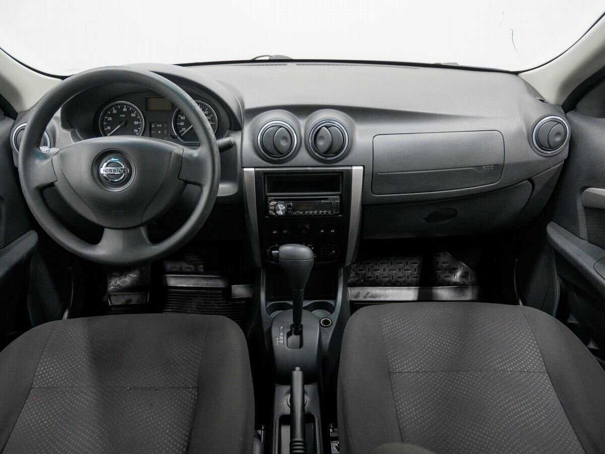 Купить Nissan Almera, 2013, 220 000 км.. Фото: #9