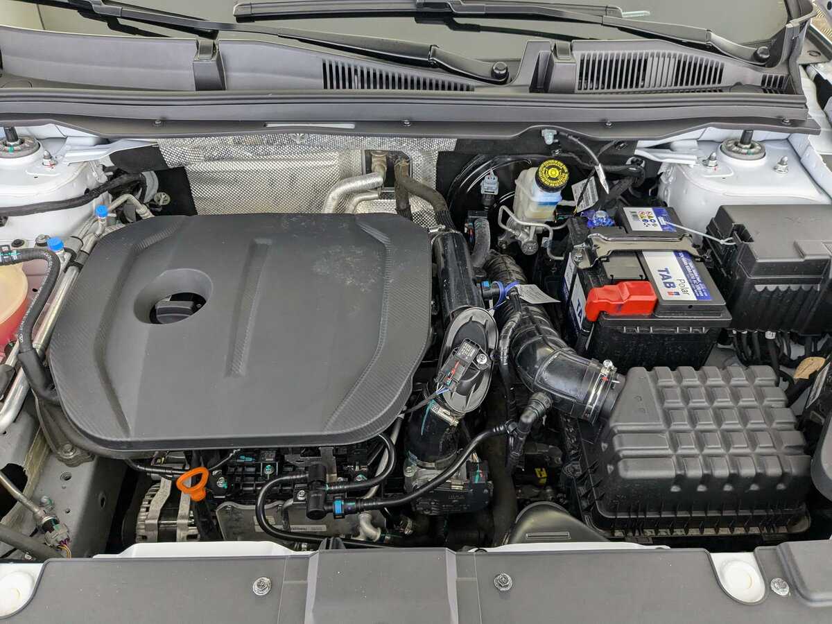 Купить OMODA C5, 2022, 24 676 км.. Фото: #10