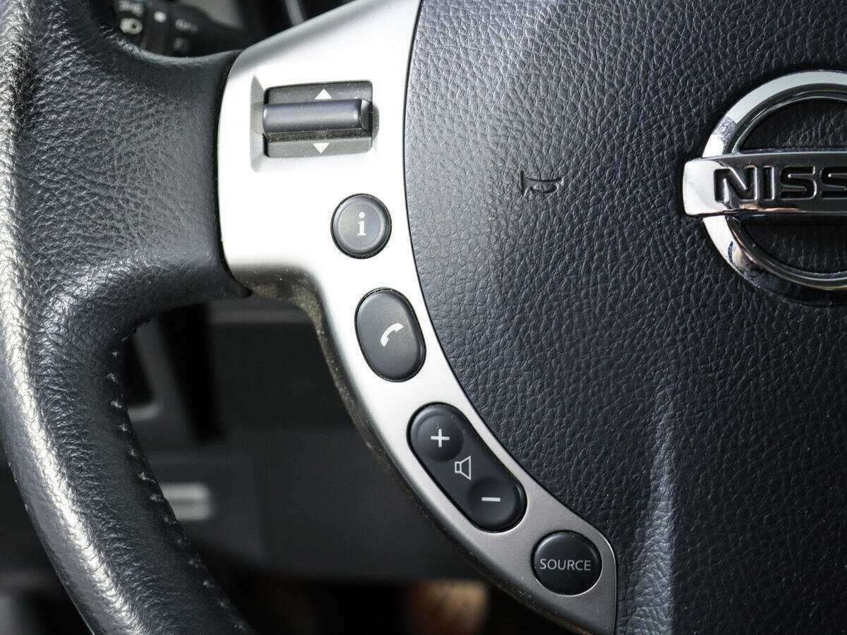 Купить Nissan Qashqai, 2012, 22 000 км.. Фото: #13