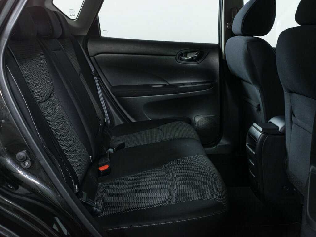 Купить Nissan Tiida, 2015, 69 539 км.. Фото: #9