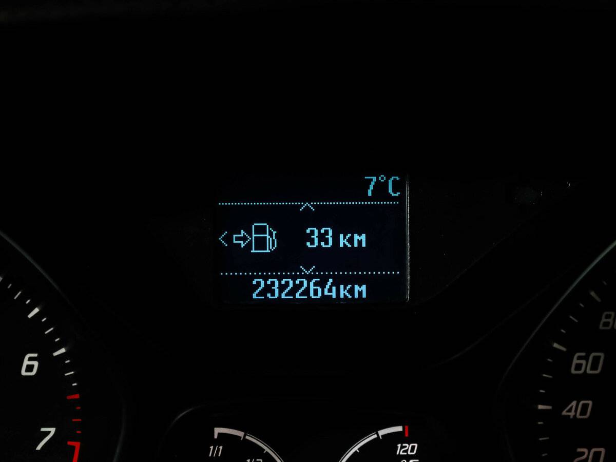 Купить Ford Focus, 2012, 232 161 км.. Фото: #13