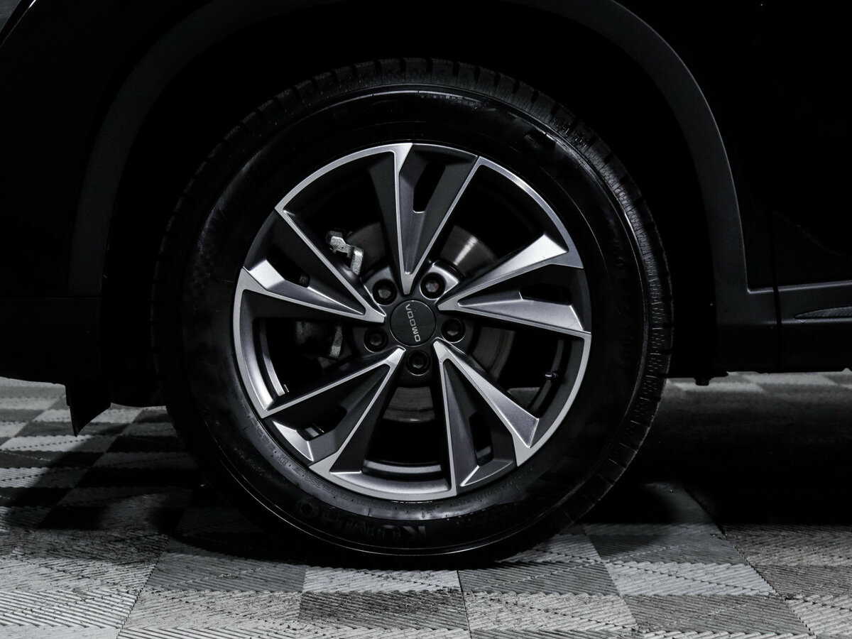 Купить OMODA C5, 2024, 38 000 км.. Фото: #14