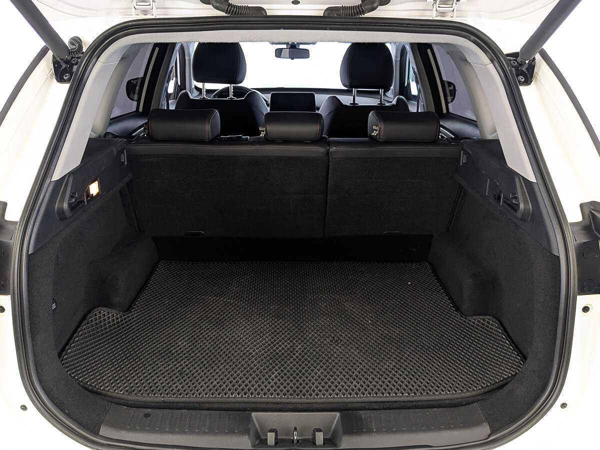 Купить Chery Tiggo 7 Pro, 2021, 84 775 км.. Фото: #9