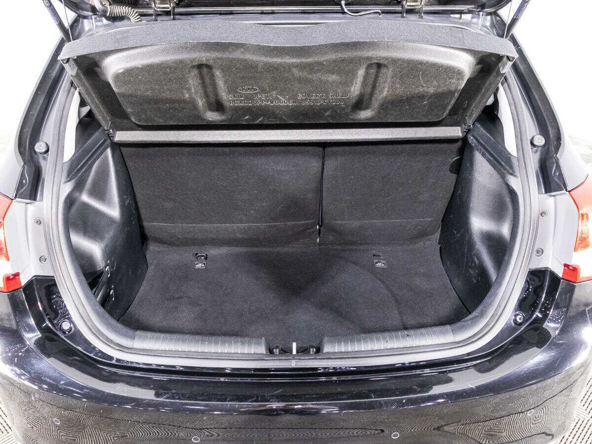 Купить Kia Rio, 2017, 121 753 км.. Фото: #14