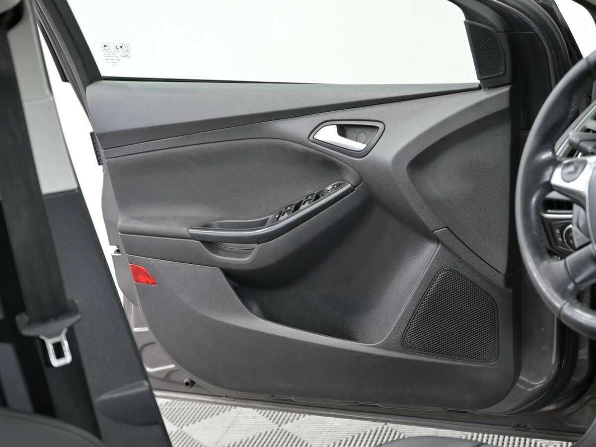 Купить Ford Focus, 2012, 134 313 км.. Фото: #4