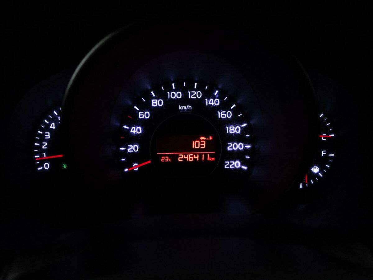 Купить Kia Soul, 2016, 246 408 км.. Фото: #11