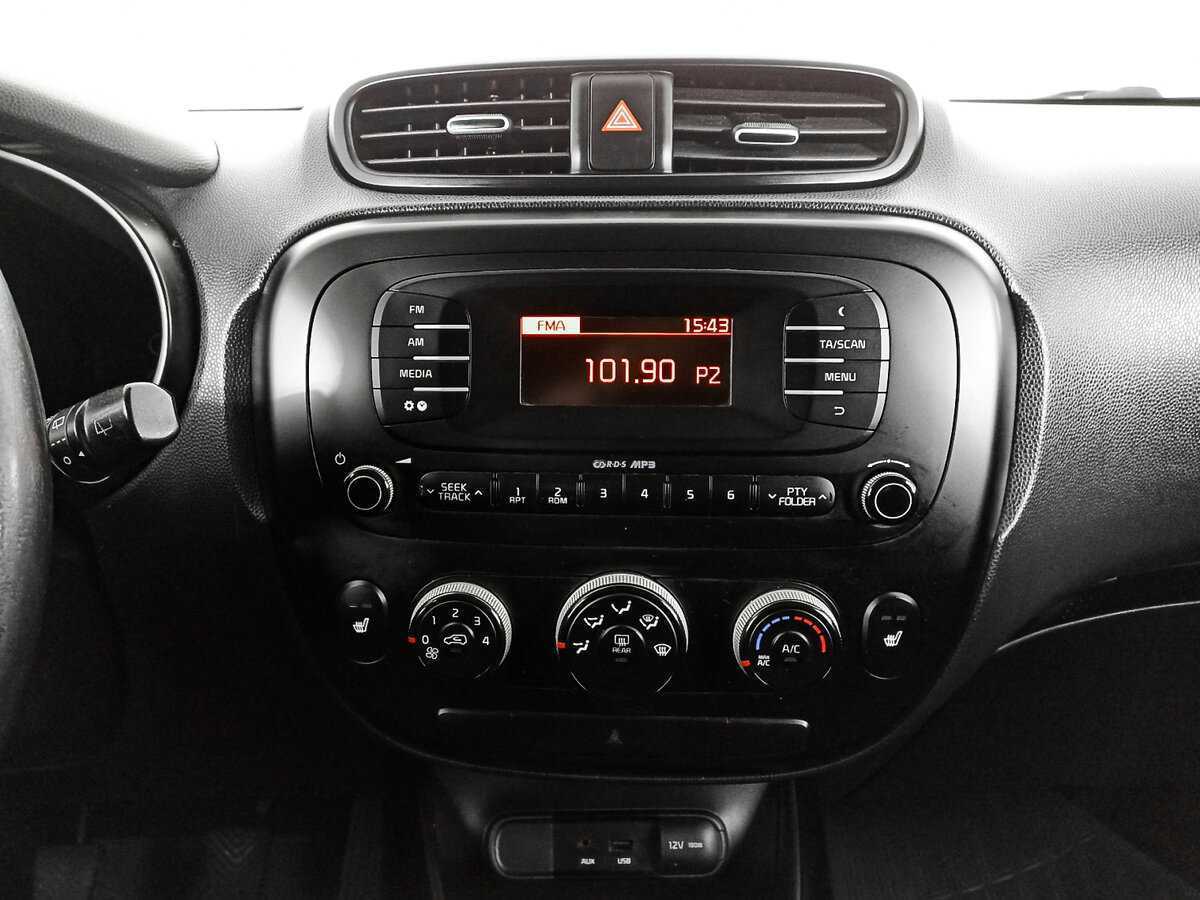 Купить Kia Soul, 2014, 148 451 км.. Фото: #10