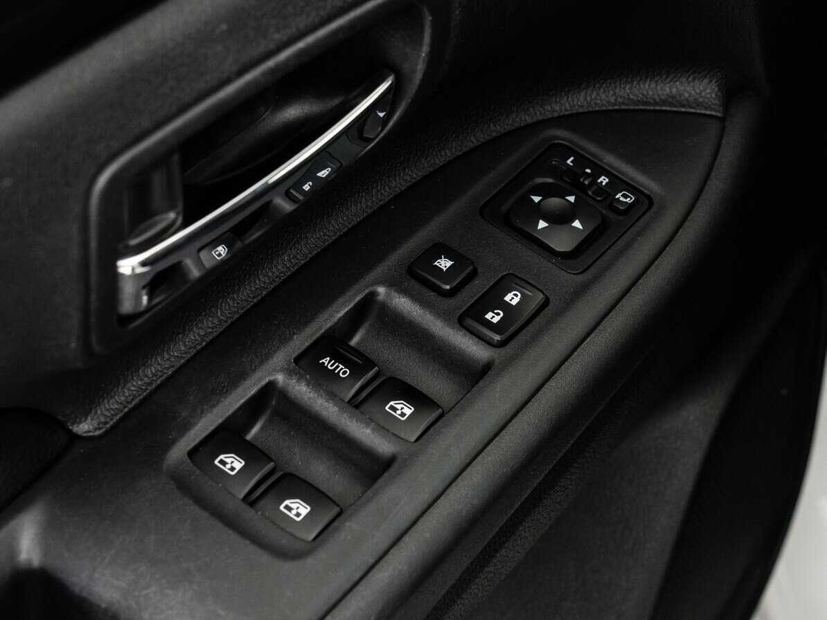 Купить Mitsubishi Outlander, 2017, 140 611 км.. Фото: #16