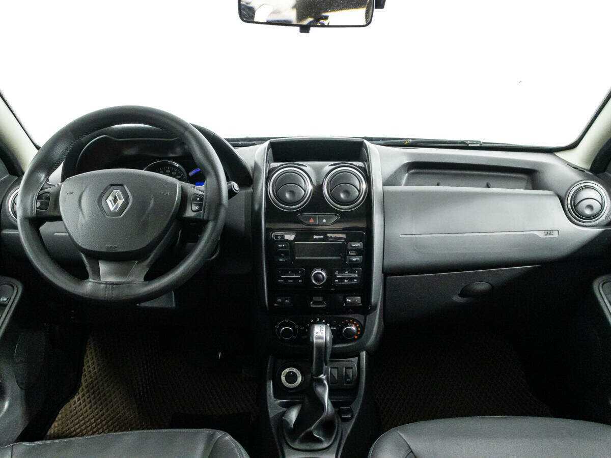 Купить Renault Duster, 2018, 239 784 км.. Фото: #12