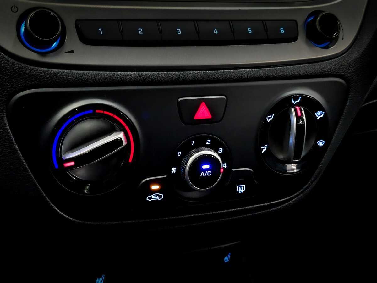 Купить Hyundai Solaris, 2021, 90 079 км.. Фото: #24