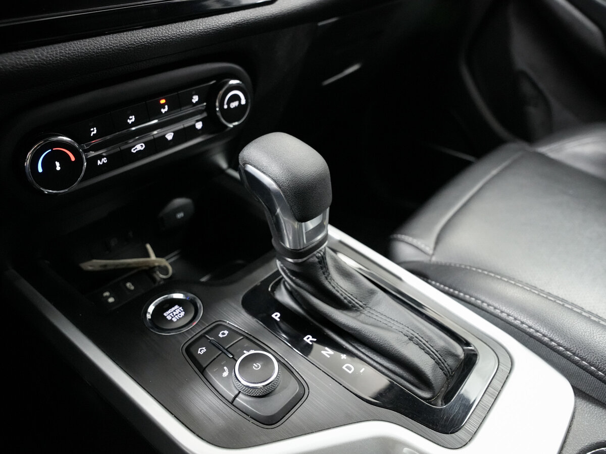 Купить Chery Tiggo 4, 2021, 43 000 км.. Фото: #17