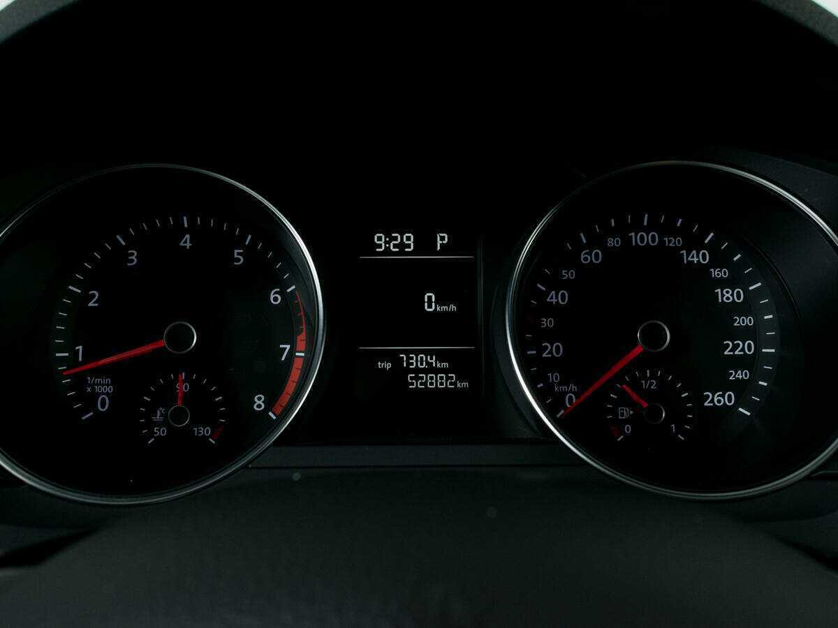 Купить Volkswagen Jetta, 2016, 52 879 км.. Фото: #9