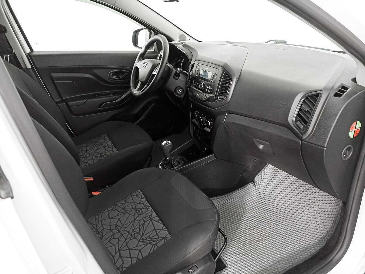 Купить Lada (ВАЗ) XRAY, 2018, 89 008 км.. Фото: #6