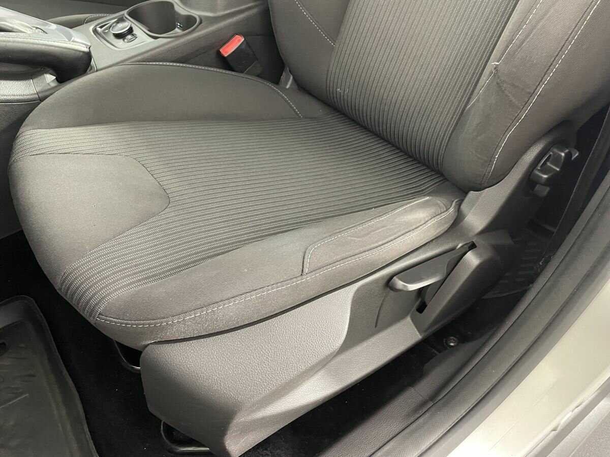 Купить Ford Focus, 2013, 245 192 км.. Фото: #9