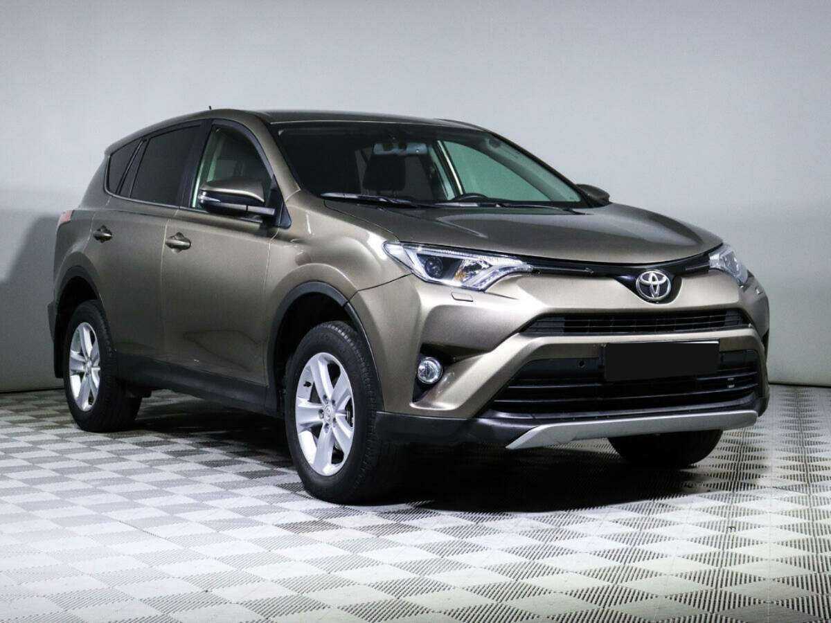 Купить Toyota RAV4, 2013, 94 500 км.. Фото: #2