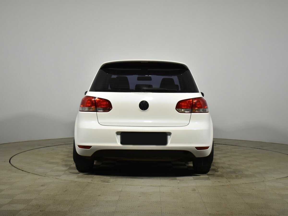 Купить Volkswagen Golf, 2012, 321 913 км.. Фото: #5