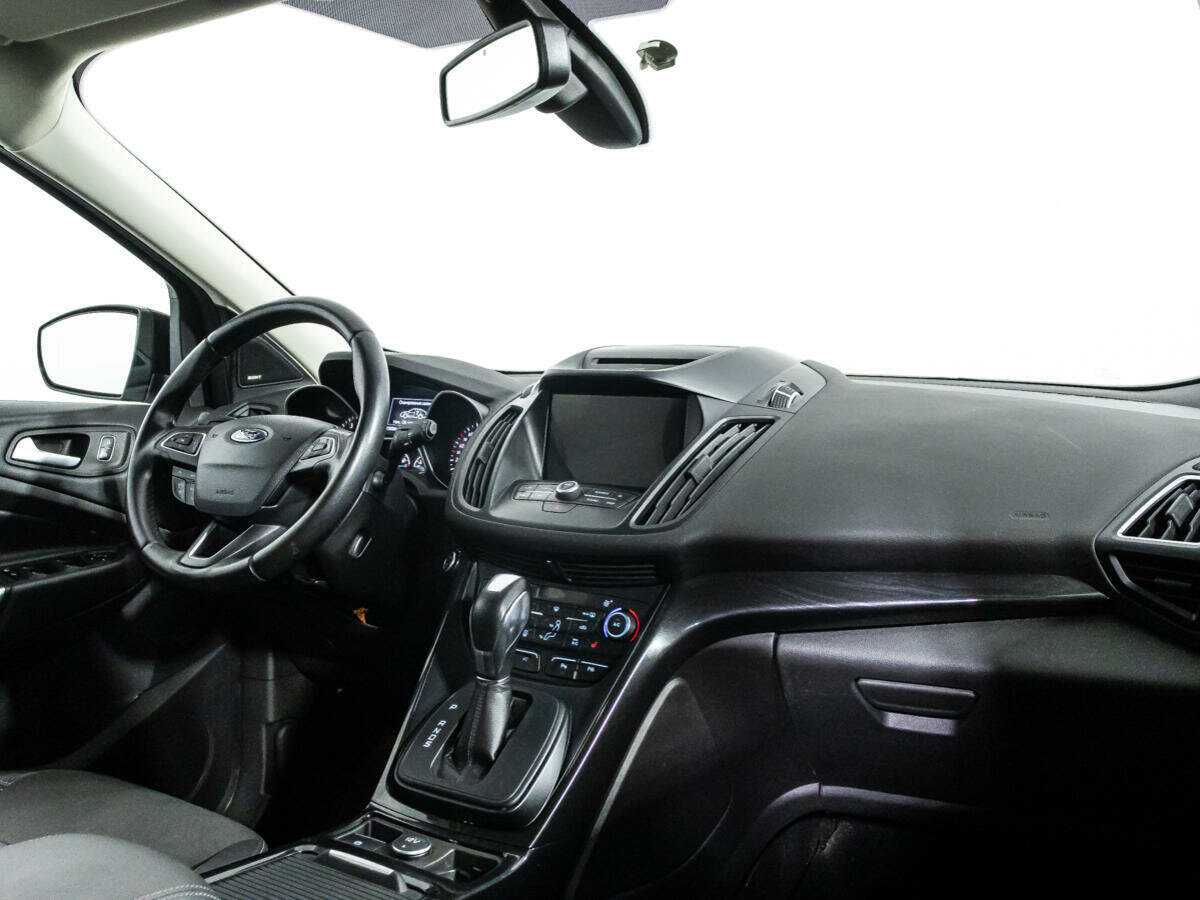 Купить Ford Kuga, 2017, 150 063 км.. Фото: #8