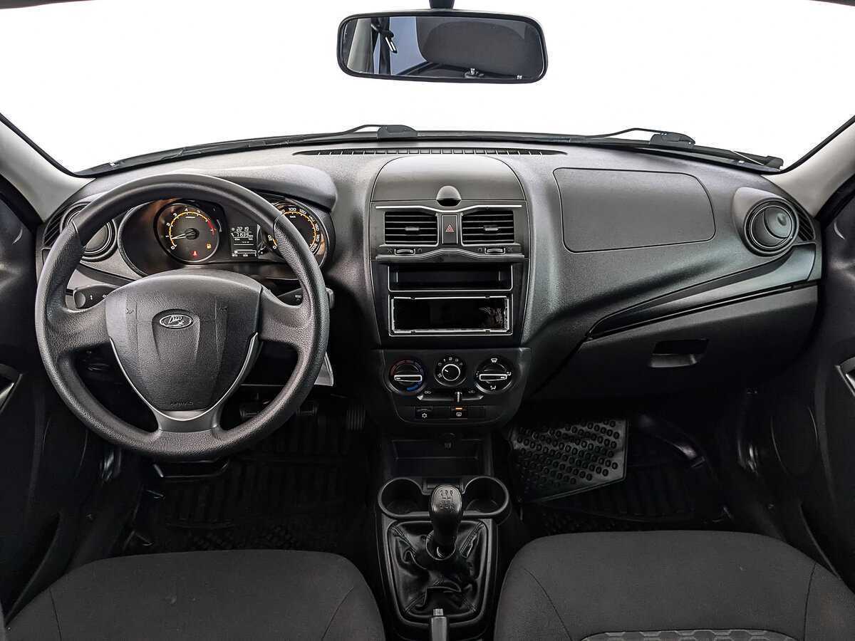 Купить Lada (ВАЗ) Granta, 2022, 71 530 км.. Фото: #13