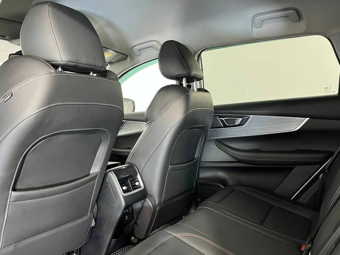 Купить Chery Tiggo 7 Pro, 2022, 56 001 км.. Фото: #8
