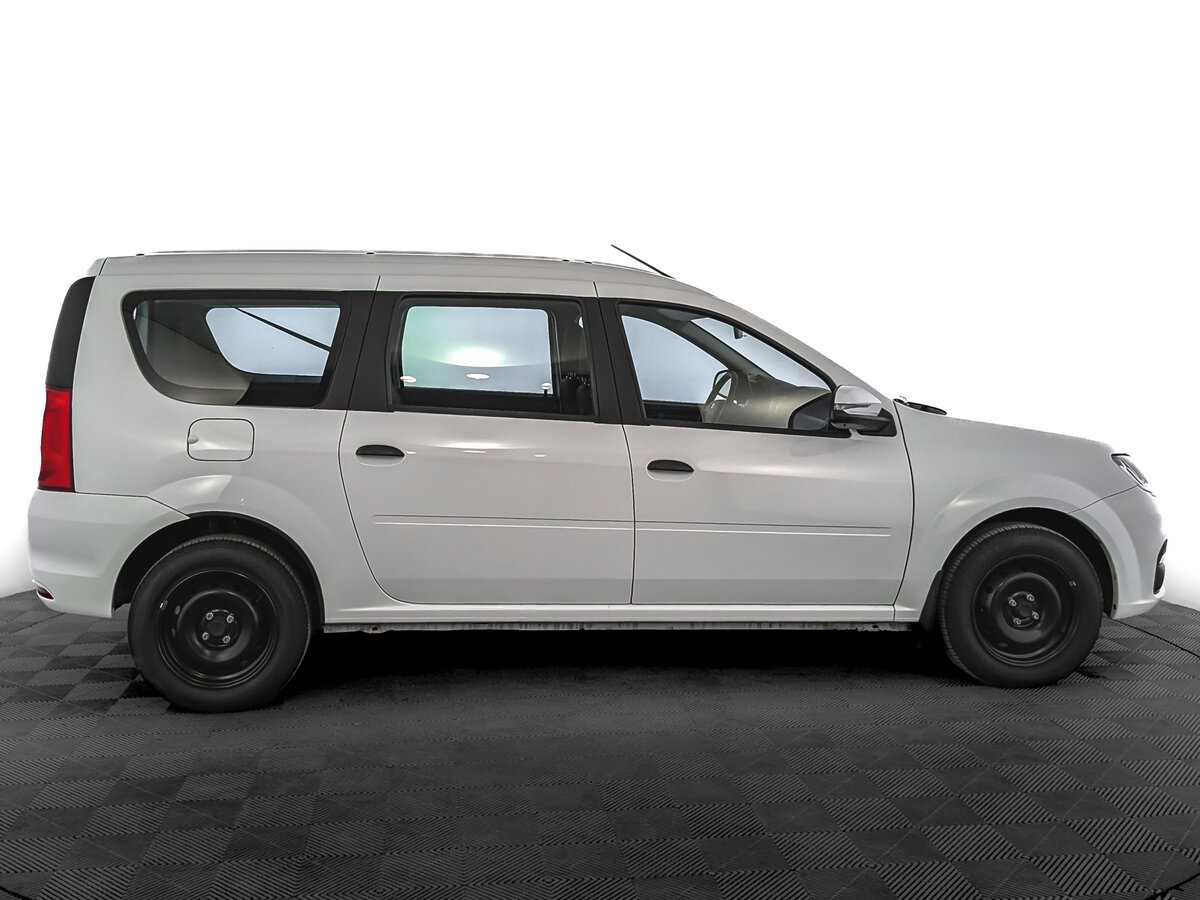 Купить Lada (ВАЗ) Largus, 2024, 1 469 км.. Фото: #3