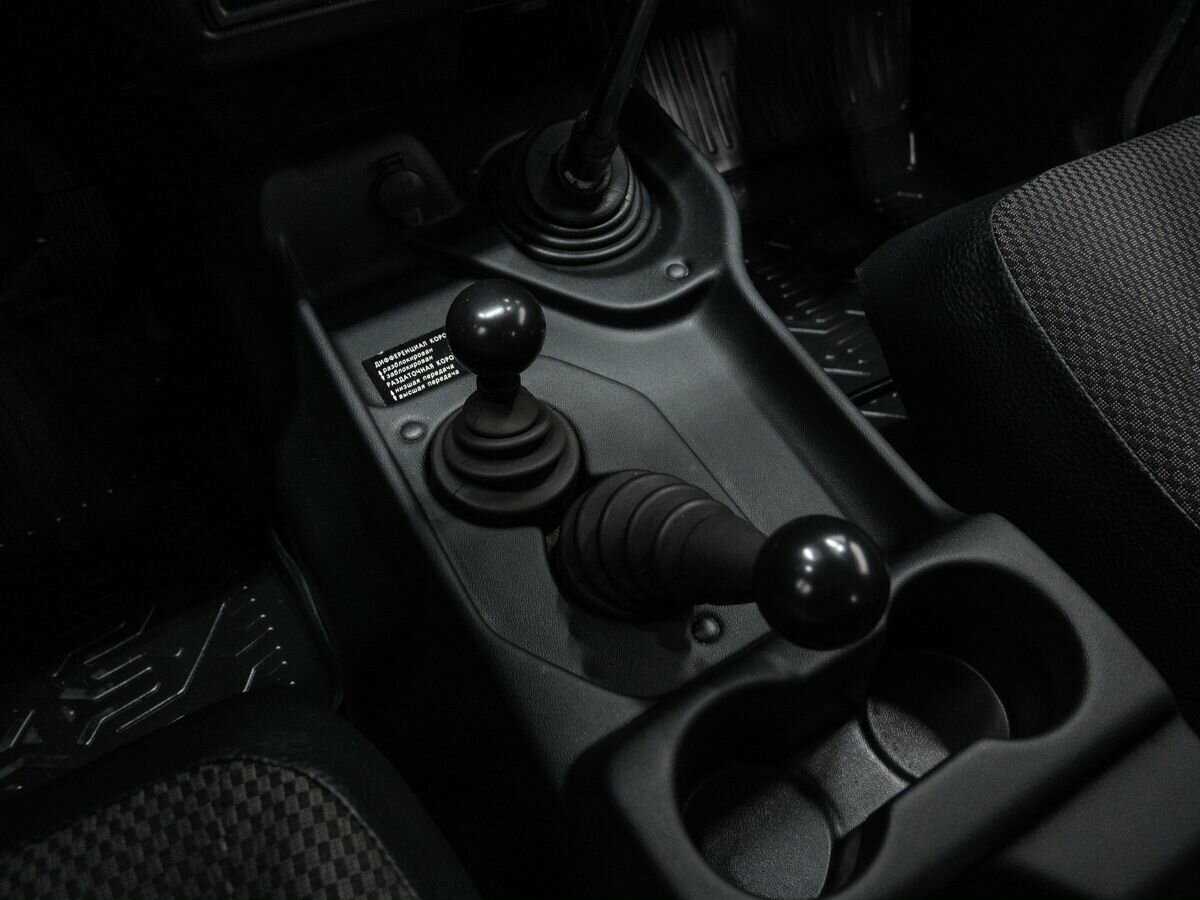 Купить Lada (ВАЗ) 2121 (4x4), 2019, 8 340 км.. Фото: #14