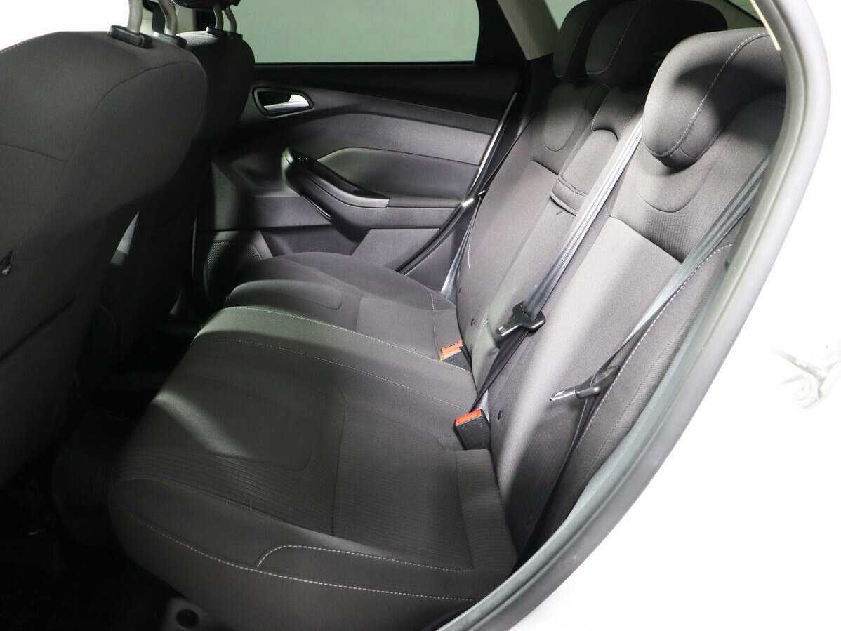 Купить Ford Focus, 2013, 107 174 км.. Фото: #7