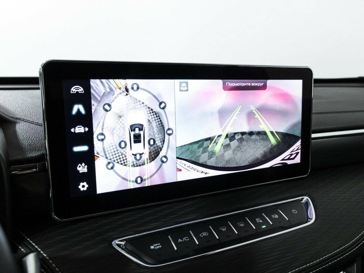 Купить Haval Jolion, 2022, 21 736 км.. Фото: #14