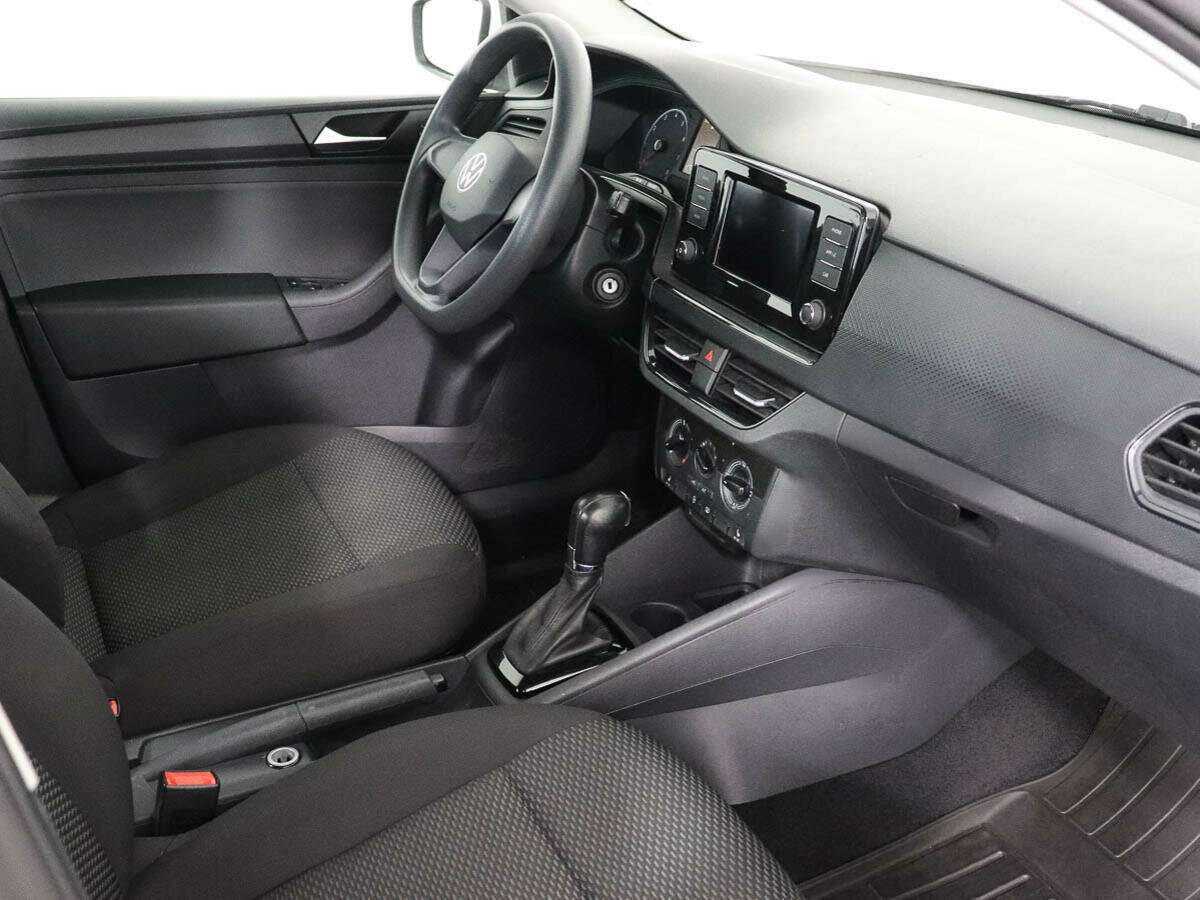 Купить Volkswagen Polo, 2020, 129 000 км.. Фото: #6