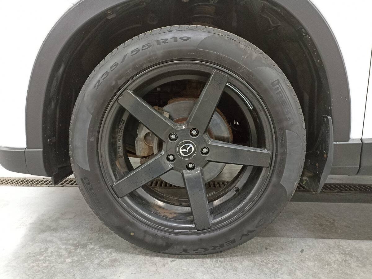 Купить Mazda CX-5, 2016, 181 001 км.. Фото: #17