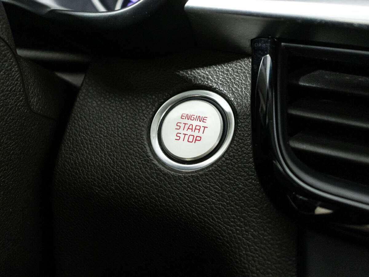 Купить Kia Optima, 2019, 230 542 км.. Фото: #22