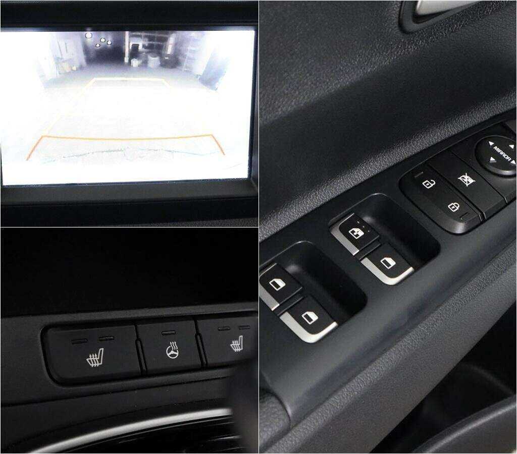 Купить Kia Rio, 2019, 104 420 км.. Фото: #13