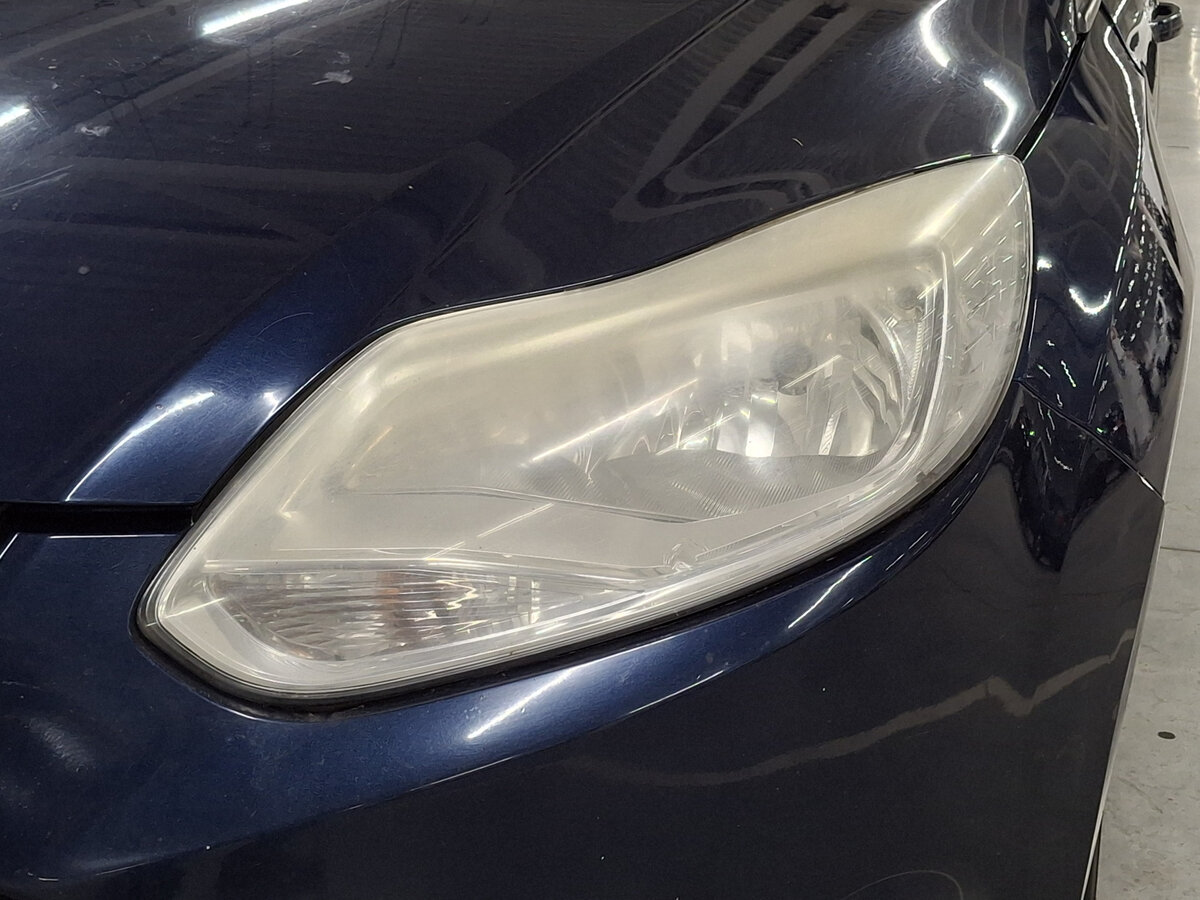 Купить Ford Focus, 2012, 235 334 км.. Фото: #16