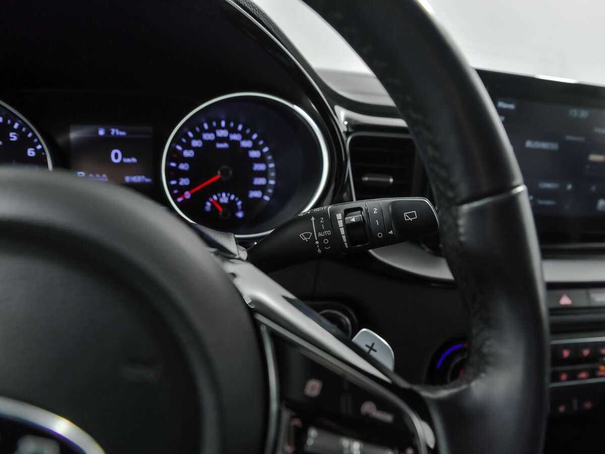 Купить Kia Ceed, 2020, 81 150 км.. Фото: #9