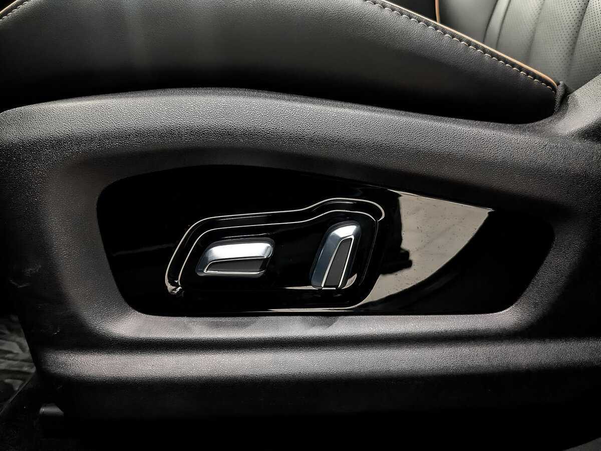 Купить OMODA C5, 2023, 11 000 км.. Фото: #23